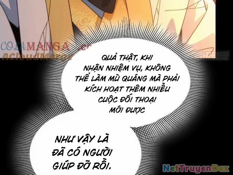 Ta Thực Sự Không Có Hứng Tu Tiên 37 trang 32