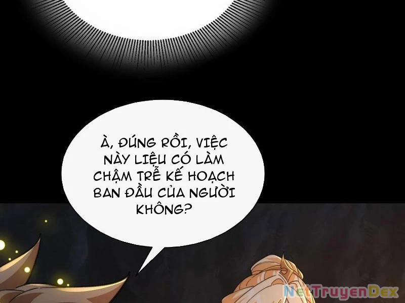 Ta Thực Sự Không Có Hứng Tu Tiên 37 trang 33