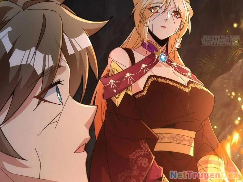 Ta Thực Sự Không Có Hứng Tu Tiên 37 trang 34