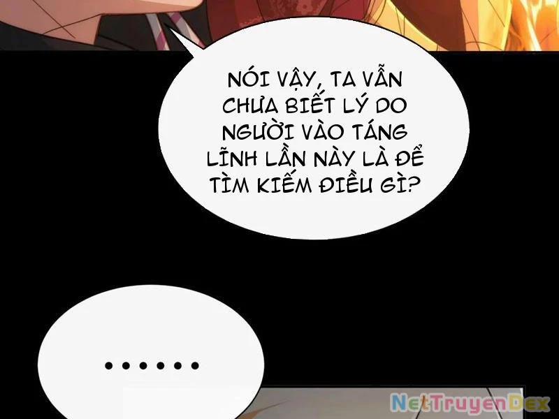 Ta Thực Sự Không Có Hứng Tu Tiên 37 trang 35