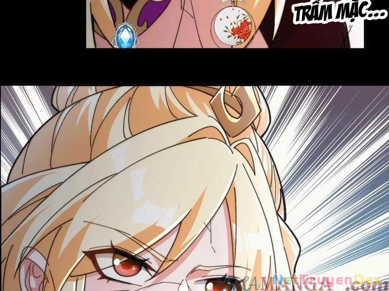 Ta Thực Sự Không Có Hứng Tu Tiên 37 trang 37