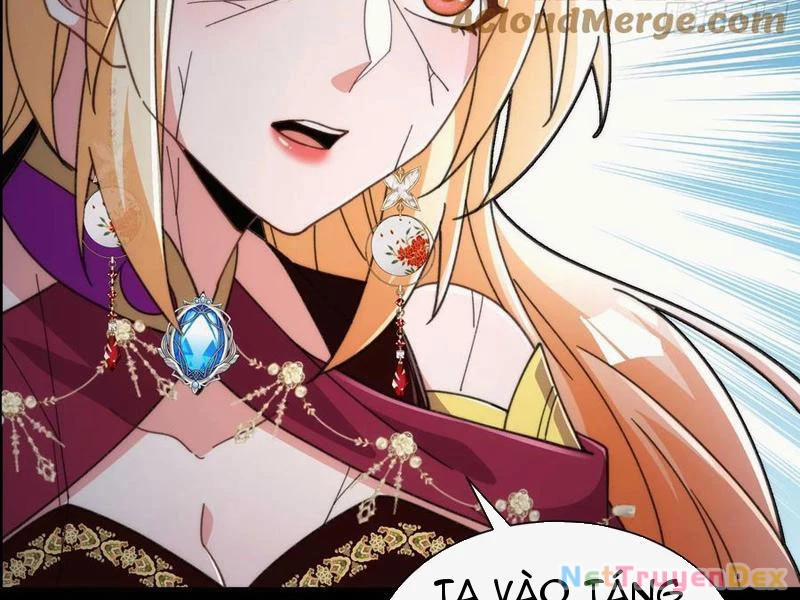 Ta Thực Sự Không Có Hứng Tu Tiên 37 trang 38
