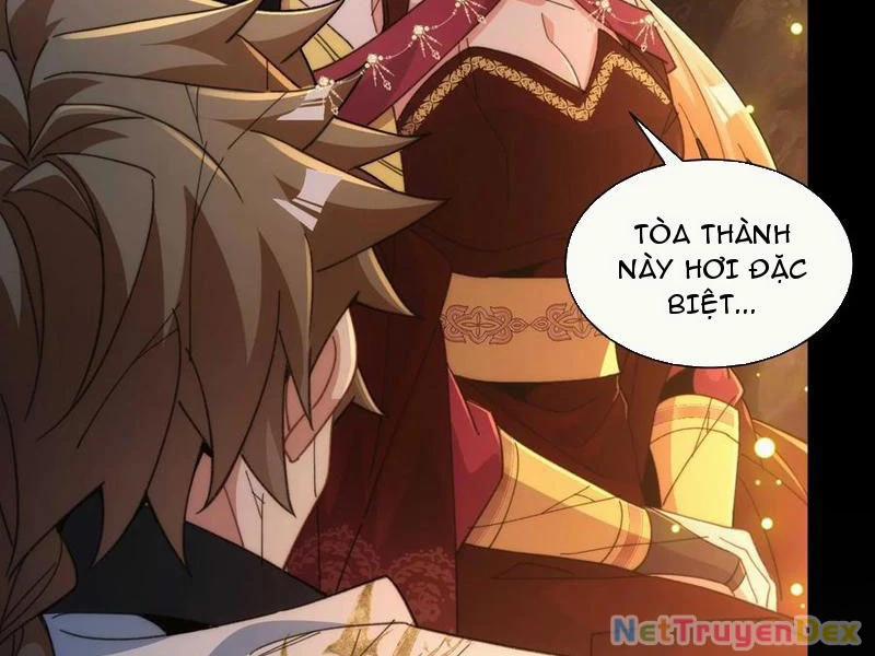 Ta Thực Sự Không Có Hứng Tu Tiên 37 trang 41