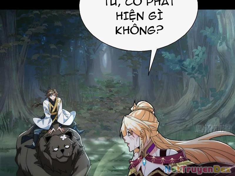 Ta Thực Sự Không Có Hứng Tu Tiên 37 trang 48