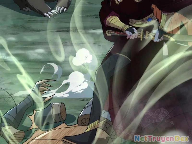 Ta Thực Sự Không Có Hứng Tu Tiên 37 trang 49