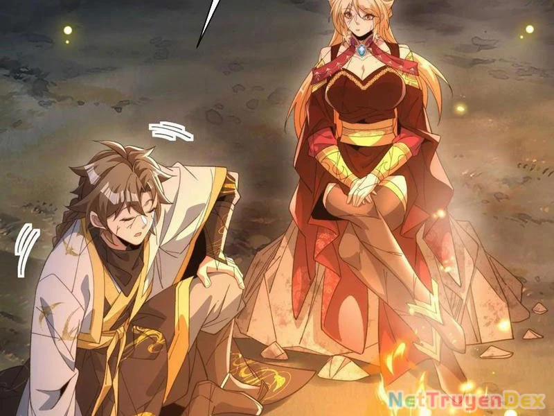 Ta Thực Sự Không Có Hứng Tu Tiên 37 trang 5