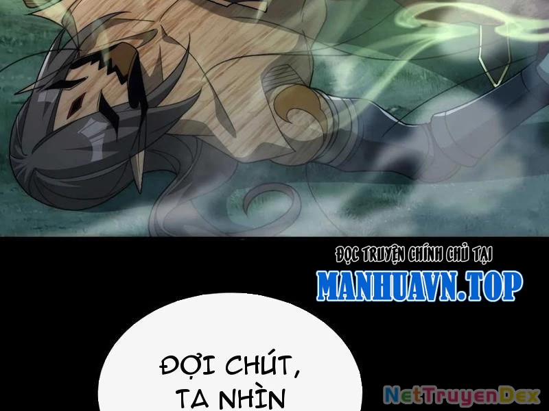 Ta Thực Sự Không Có Hứng Tu Tiên 37 trang 50