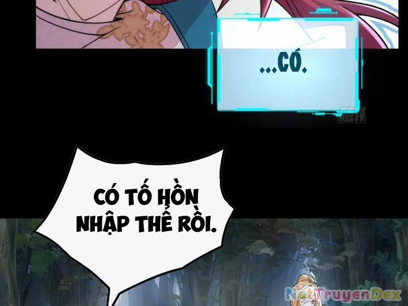 Ta Thực Sự Không Có Hứng Tu Tiên 37 trang 54