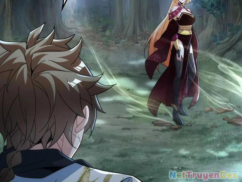 Ta Thực Sự Không Có Hứng Tu Tiên 37 trang 55