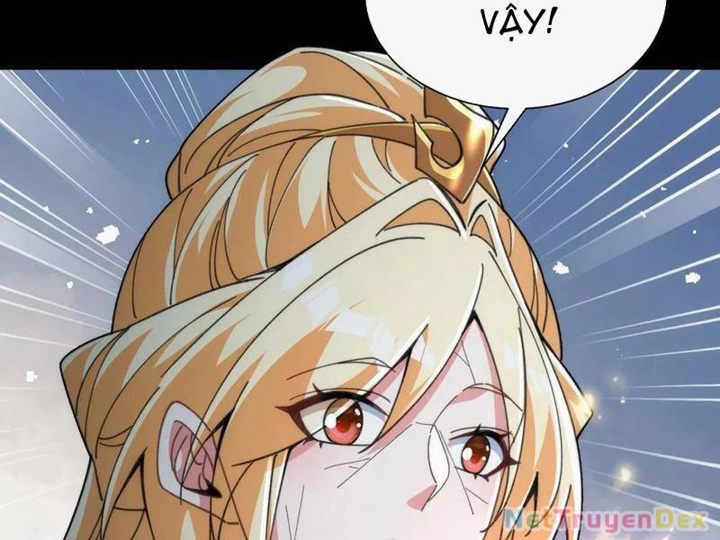 Ta Thực Sự Không Có Hứng Tu Tiên 37 trang 58