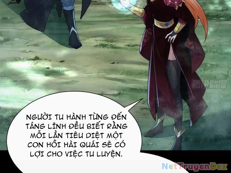 Ta Thực Sự Không Có Hứng Tu Tiên 37 trang 61