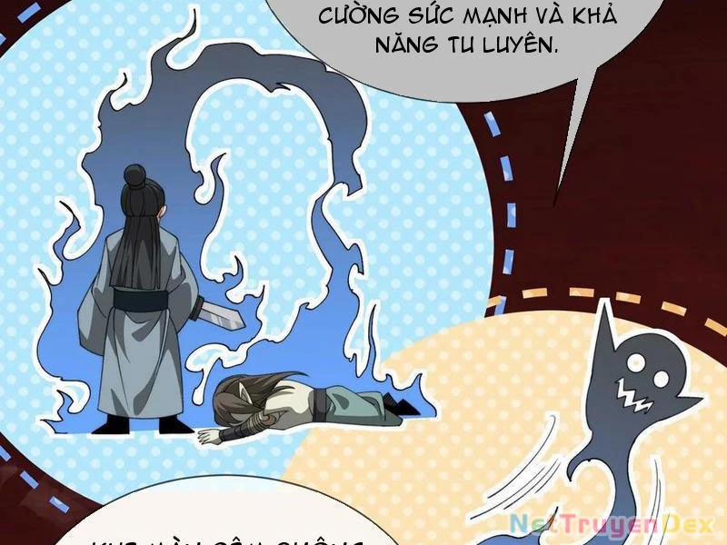 Ta Thực Sự Không Có Hứng Tu Tiên 37 trang 67