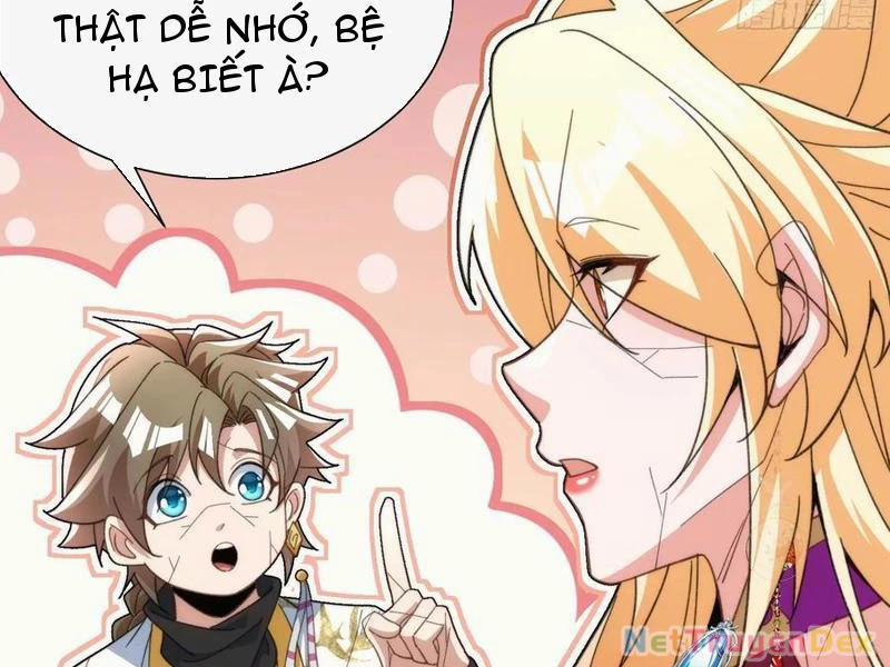Ta Thực Sự Không Có Hứng Tu Tiên 37 trang 7