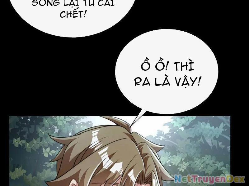Ta Thực Sự Không Có Hứng Tu Tiên 37 trang 70