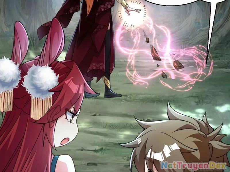 Ta Thực Sự Không Có Hứng Tu Tiên 37 trang 73