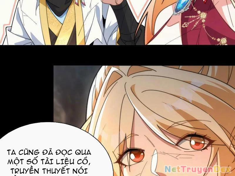 Ta Thực Sự Không Có Hứng Tu Tiên 37 trang 8