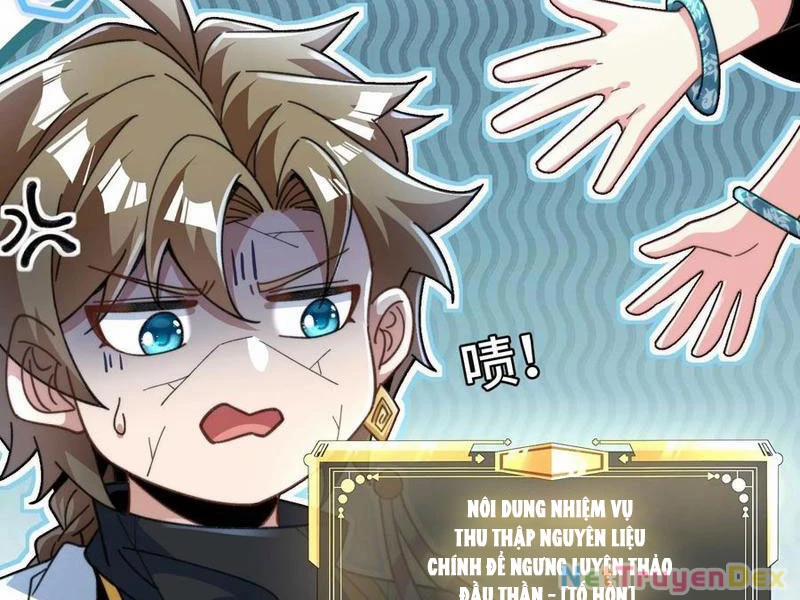 Ta Thực Sự Không Có Hứng Tu Tiên 37 trang 84