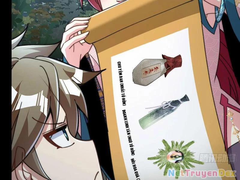 Ta Thực Sự Không Có Hứng Tu Tiên 37 trang 87