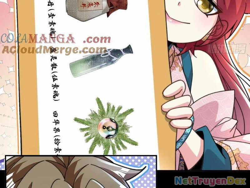 Ta Thực Sự Không Có Hứng Tu Tiên 37 trang 90