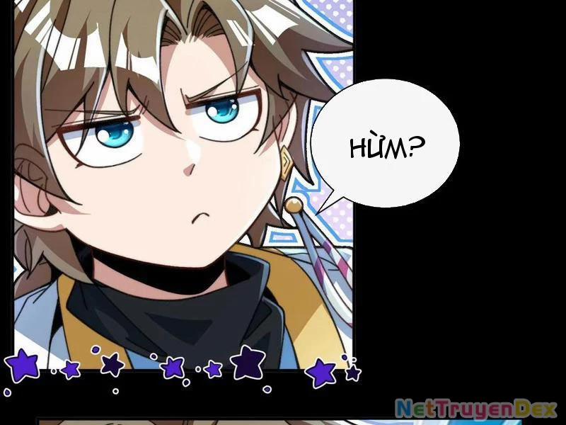 Ta Thực Sự Không Có Hứng Tu Tiên 37 trang 91