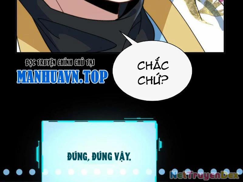 Ta Thực Sự Không Có Hứng Tu Tiên 37 trang 93
