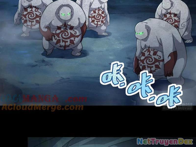 Ta Thực Sự Không Có Hứng Tu Tiên 37 trang 97