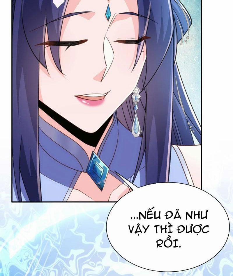 Ta Thực Sự Không Có Hứng Tu Tiên 38 trang 22