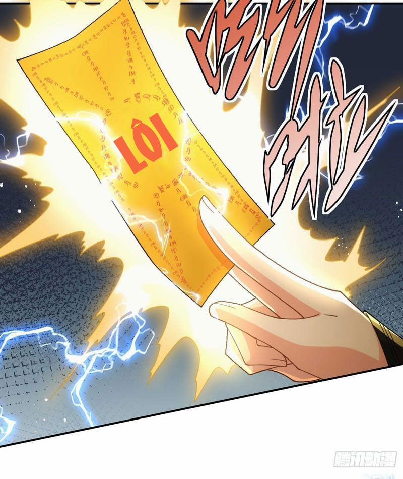 Ta Thực Sự Không Có Hứng Tu Tiên 38 trang 26