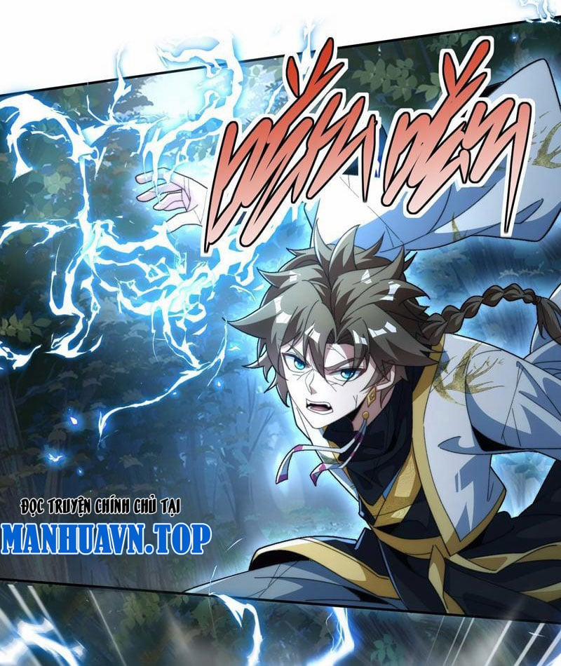 Ta Thực Sự Không Có Hứng Tu Tiên 38 trang 27