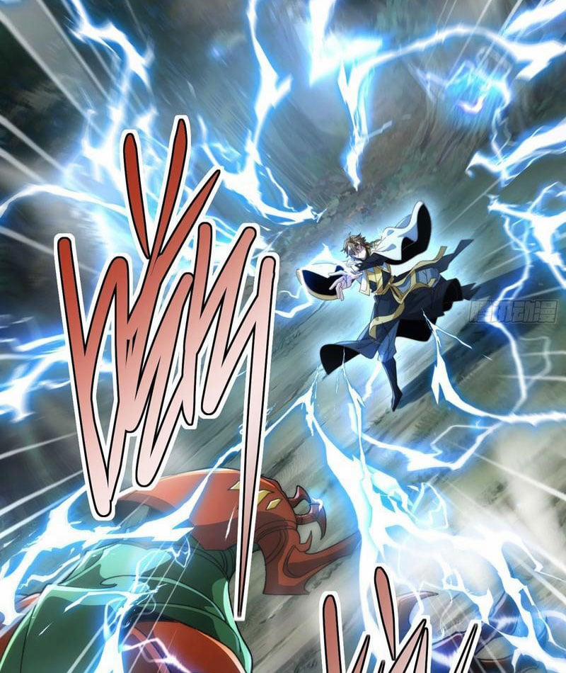 Ta Thực Sự Không Có Hứng Tu Tiên 38 trang 28