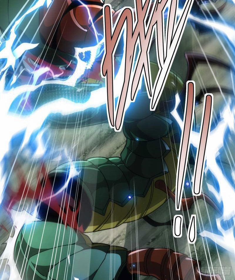 Ta Thực Sự Không Có Hứng Tu Tiên 38 trang 29