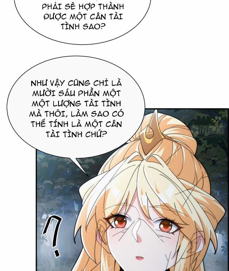 Ta Thực Sự Không Có Hứng Tu Tiên 38 trang 34