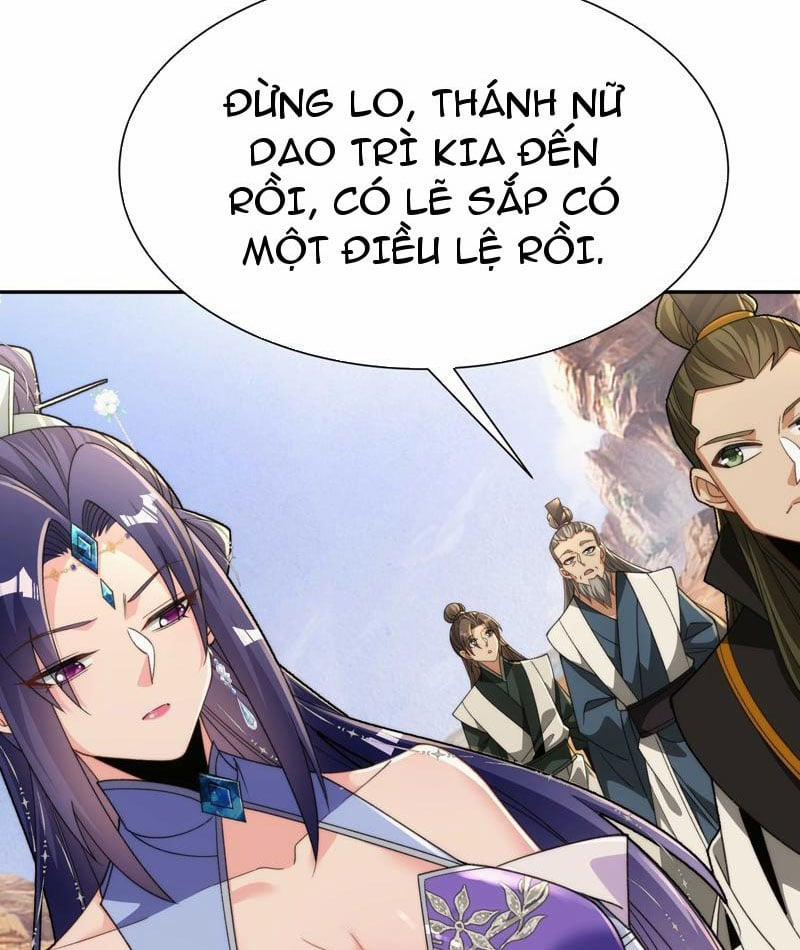 Ta Thực Sự Không Có Hứng Tu Tiên 38 trang 4