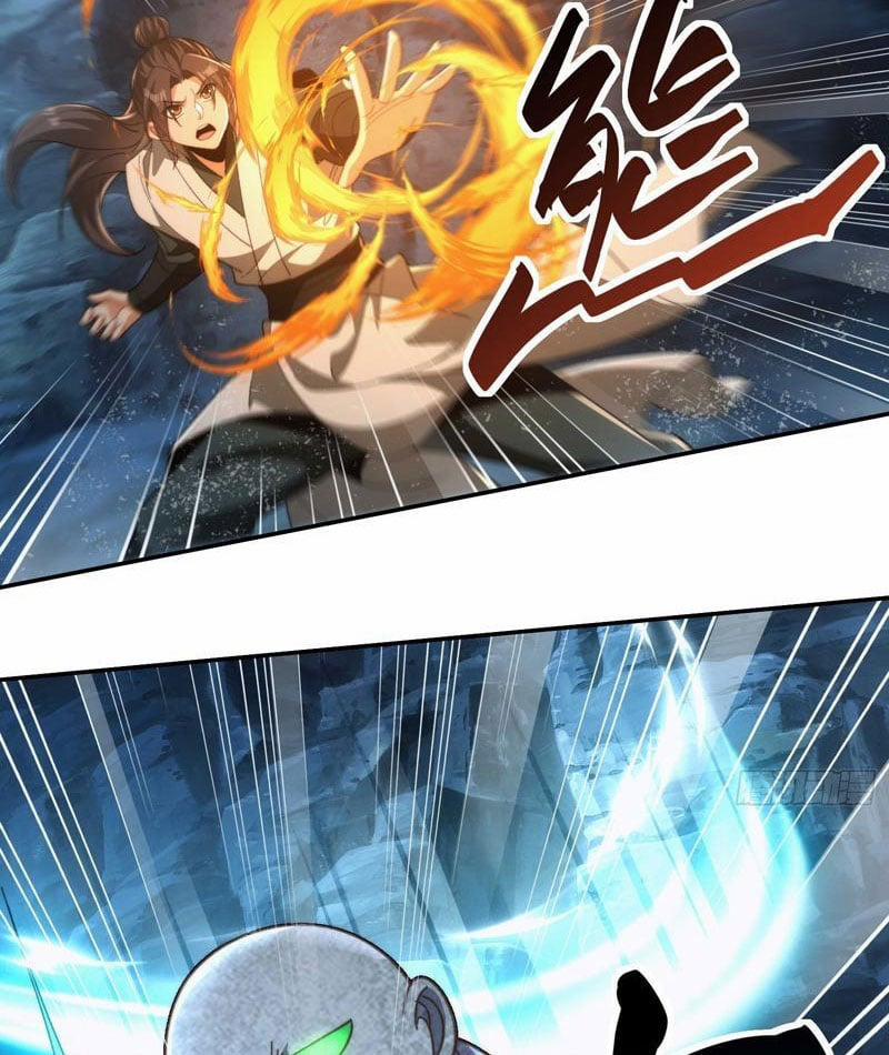 Ta Thực Sự Không Có Hứng Tu Tiên 38 trang 43