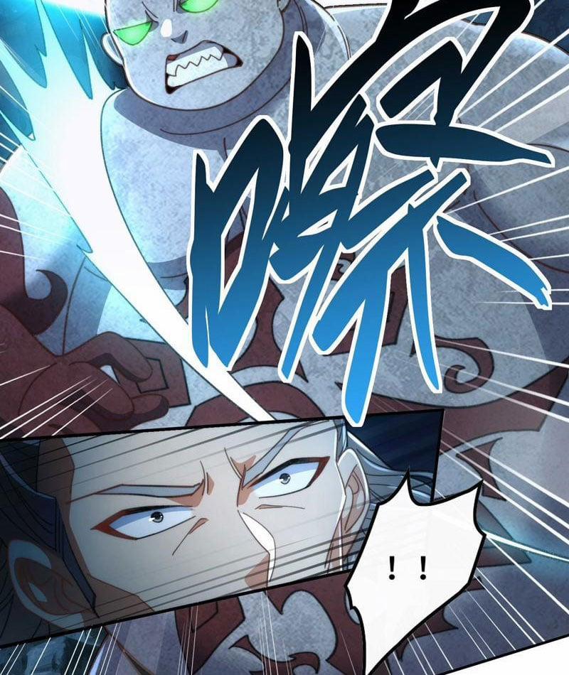 Ta Thực Sự Không Có Hứng Tu Tiên 38 trang 44