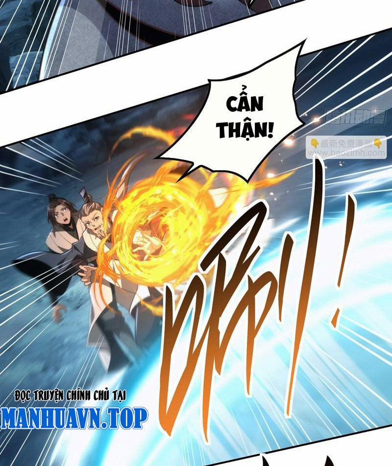 Ta Thực Sự Không Có Hứng Tu Tiên 38 trang 45