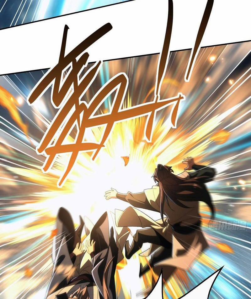 Ta Thực Sự Không Có Hứng Tu Tiên 38 trang 46