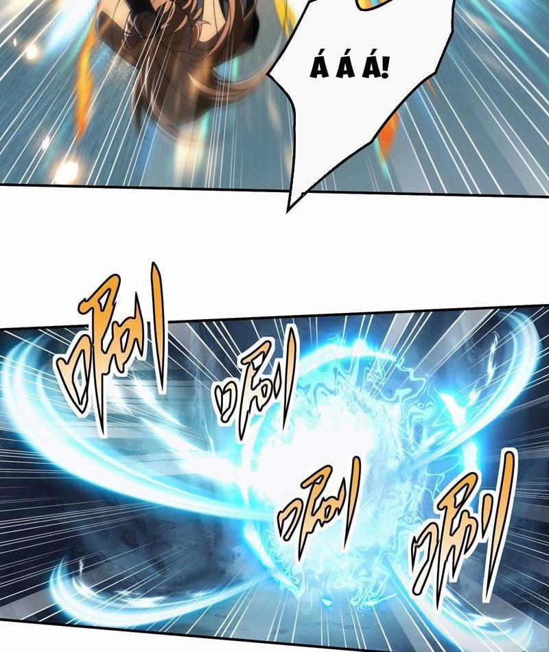 Ta Thực Sự Không Có Hứng Tu Tiên 38 trang 47