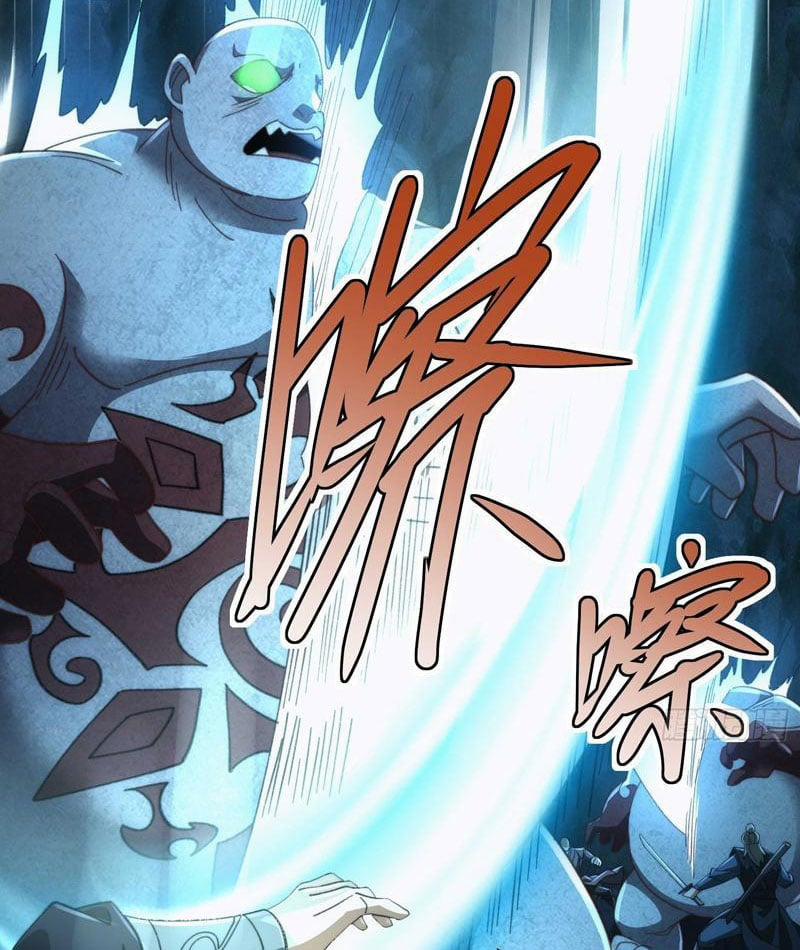 Ta Thực Sự Không Có Hứng Tu Tiên 38 trang 49