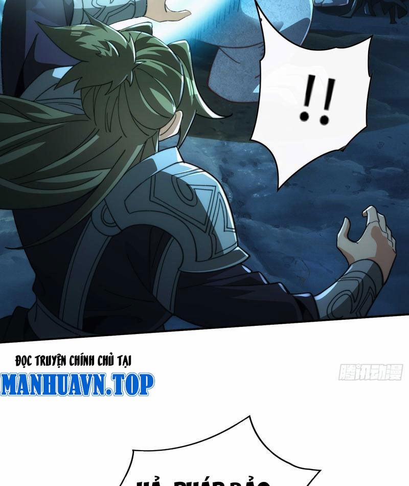 Ta Thực Sự Không Có Hứng Tu Tiên 38 trang 50