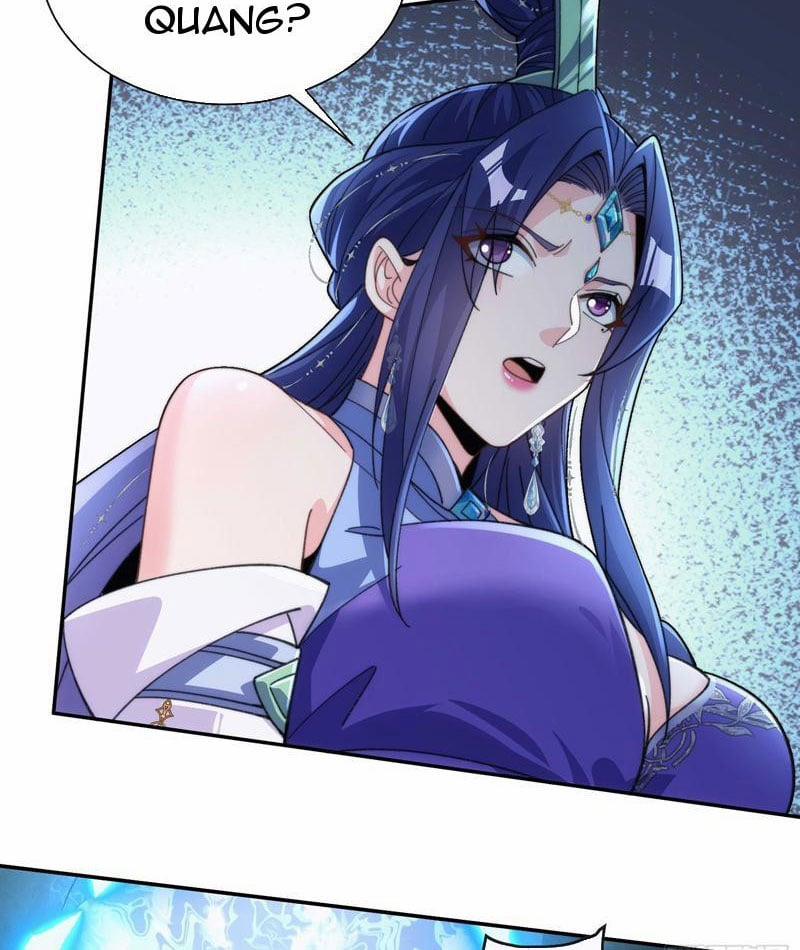 Ta Thực Sự Không Có Hứng Tu Tiên 38 trang 52