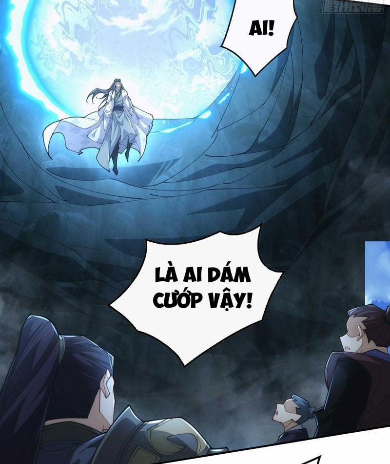 Ta Thực Sự Không Có Hứng Tu Tiên 38 trang 53