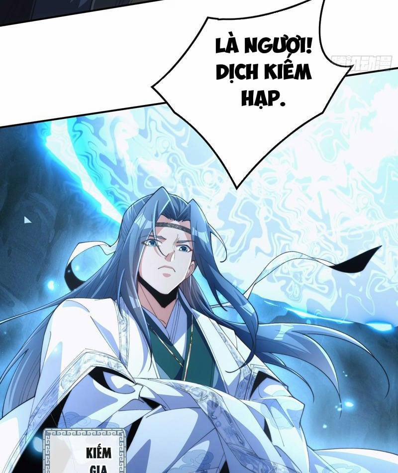 Ta Thực Sự Không Có Hứng Tu Tiên 38 trang 54