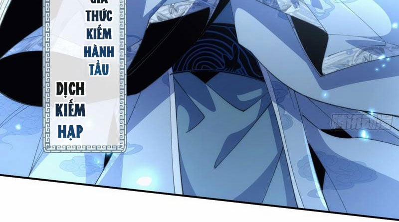 Ta Thực Sự Không Có Hứng Tu Tiên 38 trang 55