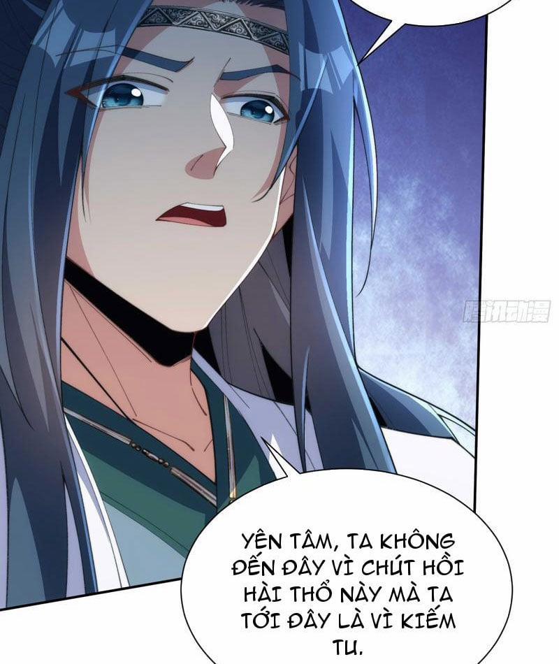 Ta Thực Sự Không Có Hứng Tu Tiên 38 trang 61