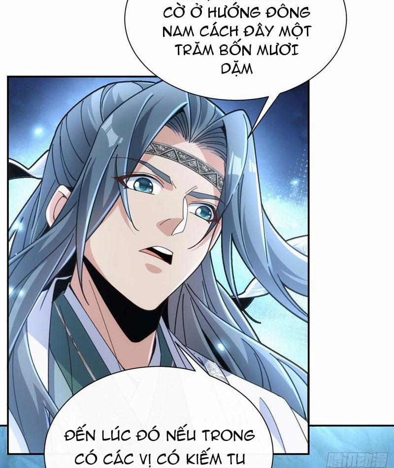 Ta Thực Sự Không Có Hứng Tu Tiên 38 trang 66