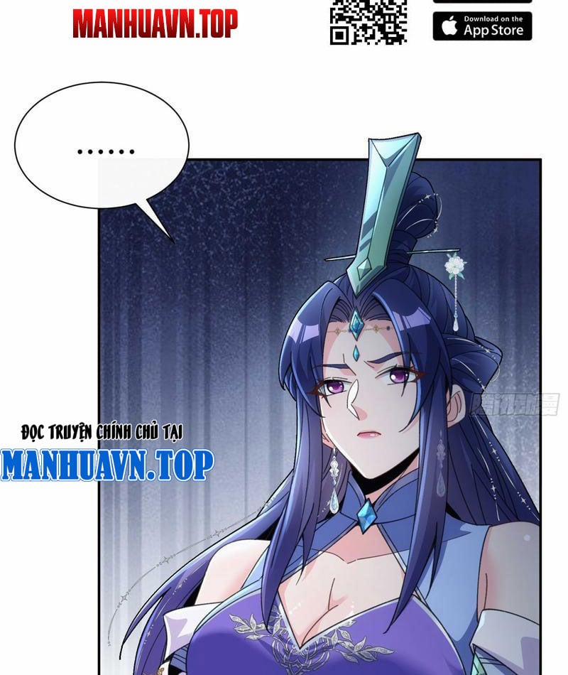 Ta Thực Sự Không Có Hứng Tu Tiên 38 trang 68