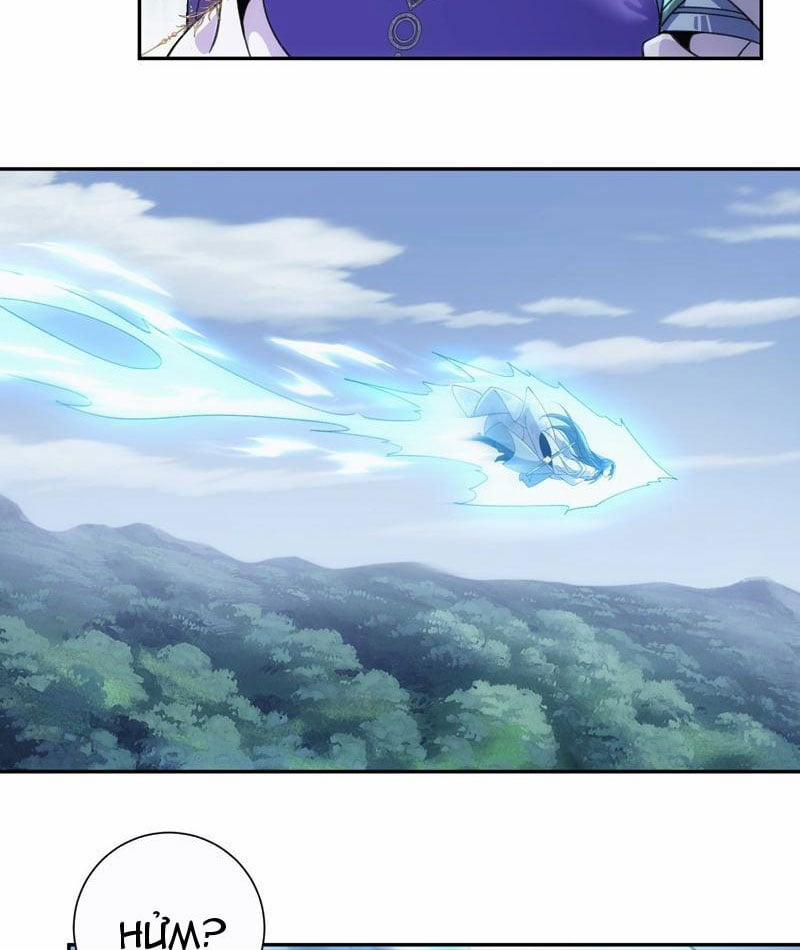 Ta Thực Sự Không Có Hứng Tu Tiên 38 trang 69