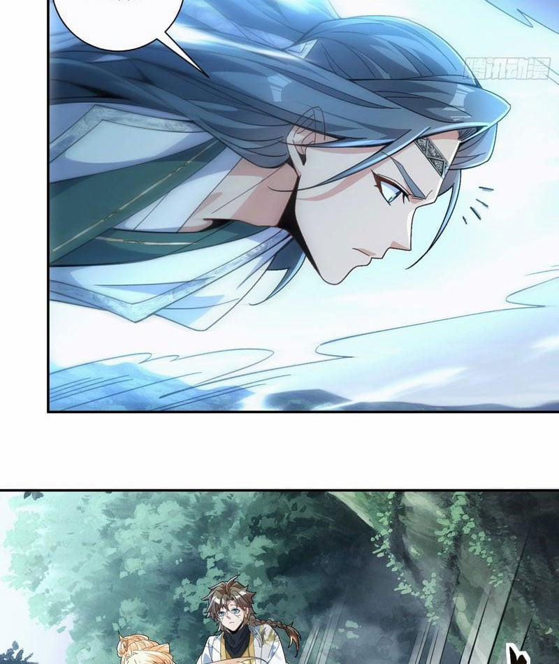 Ta Thực Sự Không Có Hứng Tu Tiên 38 trang 70