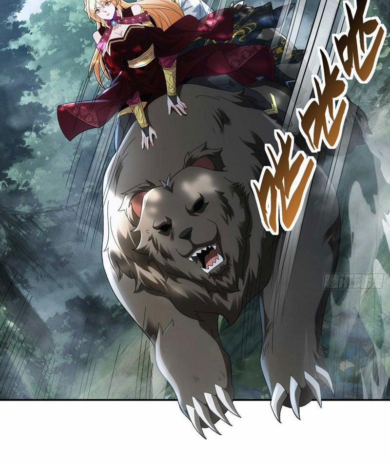 Ta Thực Sự Không Có Hứng Tu Tiên 38 trang 71